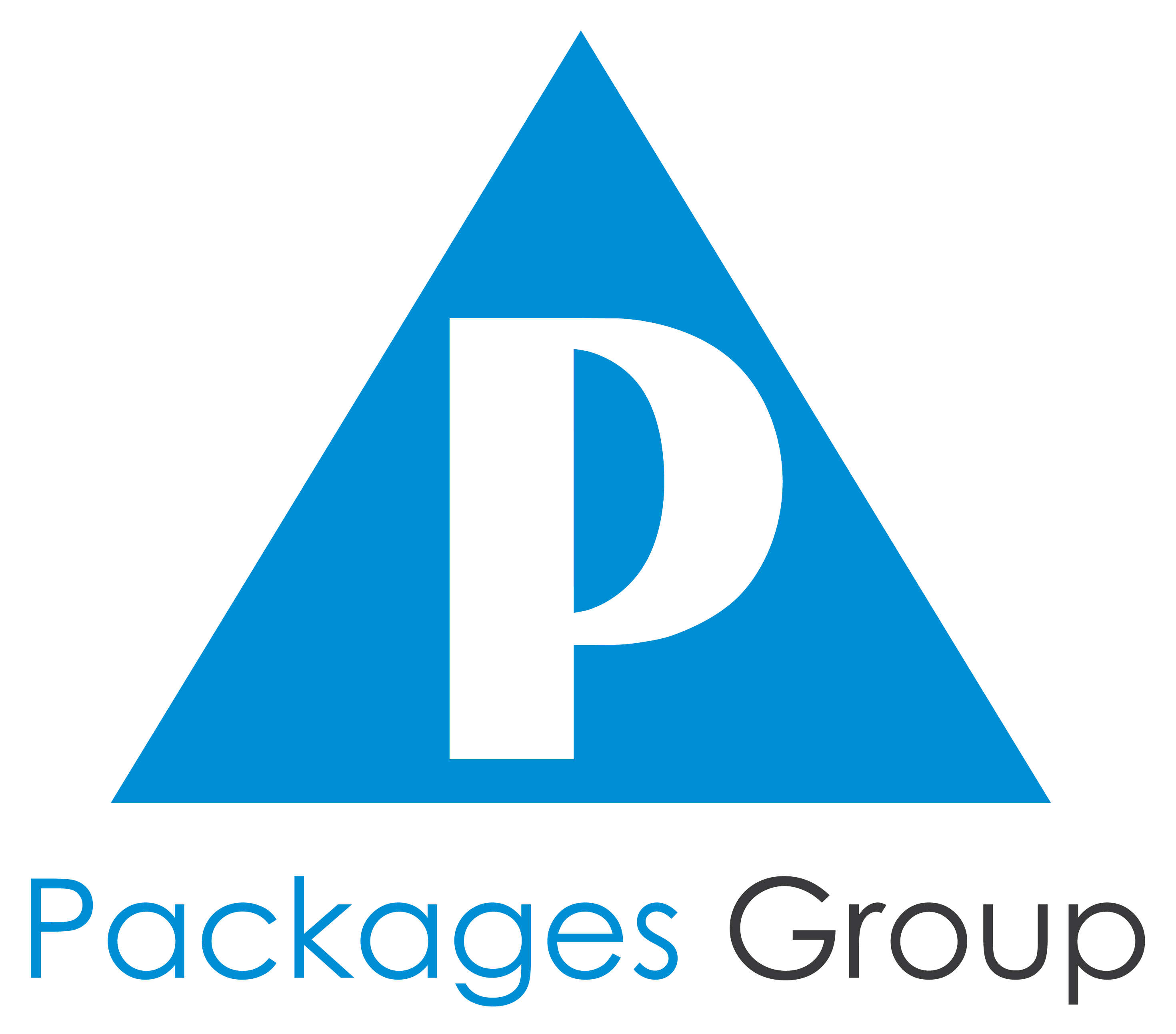 logo packages